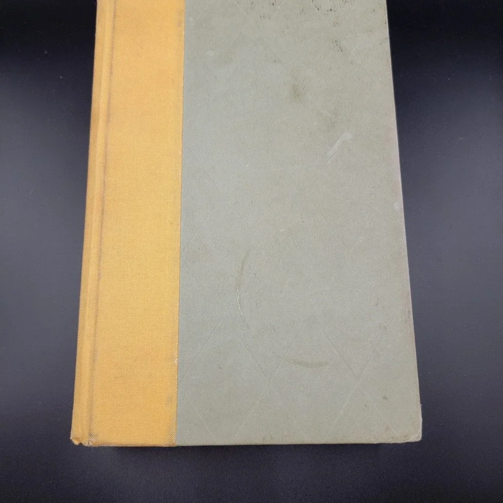 Harry Potter And The Deathly Hallows/ J.K. Rowling 2007 First Edition Hardcover